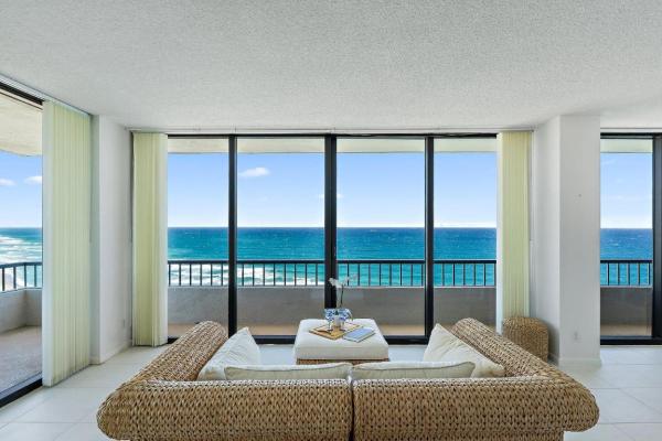 Water Glades, 5510 N Ocean Dr #19C, Riviera Beach, Florida 33404, image 1