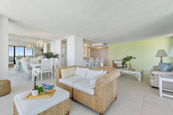Water Glades, 5510 N Ocean Dr #19C, Riviera Beach, Florida 33404, image 1