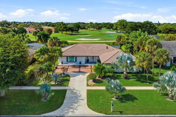 The Estates At Indian Spring, 11257 Wingfoot Dr, Boynton Beach, Florida 33437, image 1