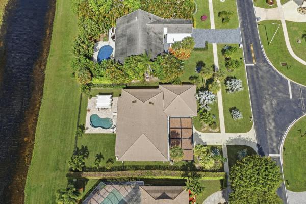 The Estates At Indian Spring, 11257 Wingfoot Dr, Boynton Beach, Florida 33437, image 2
