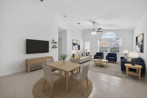 Kings Isle, 1178 NW Lombardy Dr, Port St. Lucie, Florida 34986, image 1