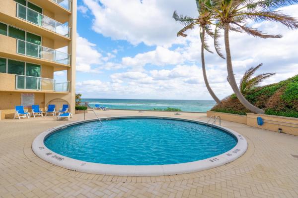 Aquarius, 5440 N Ocean Dr #306, Riviera Beach, Florida 33404, image 2