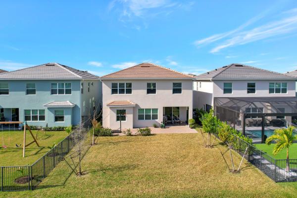 Groves Of Westlake, 4620 Ambersweet Way, Westlake, Florida 33470, image 1