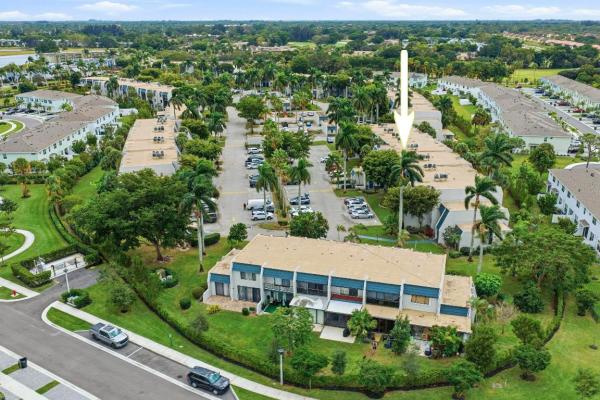 Trevi Court At The Fountains Of Palm Beach, 4381 Trevi Ct #205, Lake Worth Beach, Florida 33467, image 1