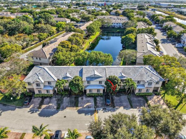 Marsh Harbour, 2025 Island Dr, Riviera Beach, Florida 33404, image 1