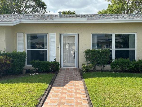 Palm Greens At Villa Del Ray, 13749 Flora Pl #B, Delray Beach, Florida 33484, image 3
