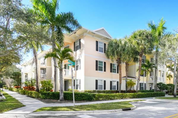 Somerset At Abacoa, 224 Murcia Dr #303, Jupiter, Florida 33458, image 2
