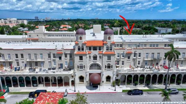 The Palm Beach Hotel, 235 E Sunrise Ave #2241, Palm Beach, Florida 33480, image 2