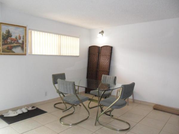 Hollybrook Golf & Tennis Club, 681 S Hollybrook Dr #105, Pembroke Pines, Florida 33025, image 1