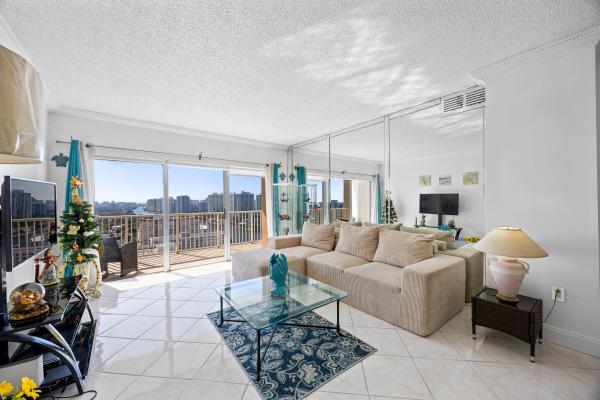 The Hemispheres, 1985 S Ocean Dr #PH-A, Hallandale Beach, Florida 33009, image 2