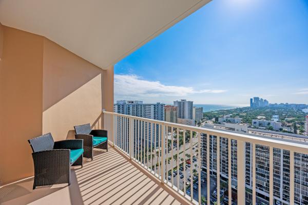 The Hemispheres, 1985 S Ocean Dr #PH-A, Hallandale Beach, Florida 33009, image 1