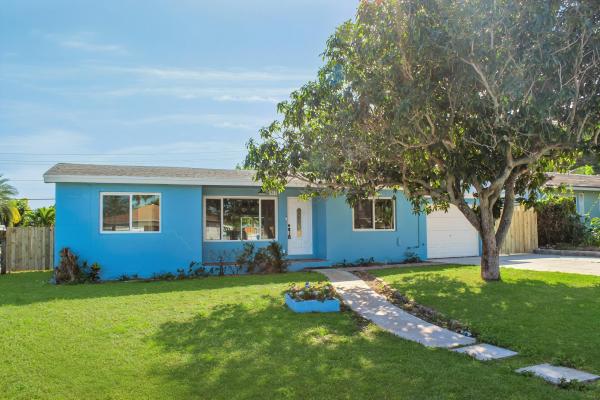 2017 Collier Ave, Lake Worth, Florida 33461, image 1