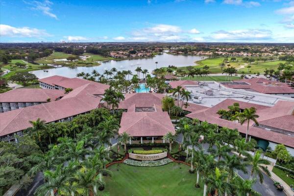 Barclay Club, 11 Dorchester Cir, Palm Beach Gardens, Florida 33418, image 3