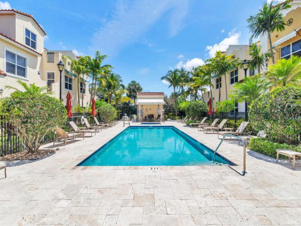 Villas On Antique Row, 3673 Historic Ln, West Palm Beach, Florida 33405, image 3