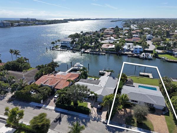 Lewis Shore Estates, 122 Arlington Pl, West Palm Beach, Florida 33405, image 1