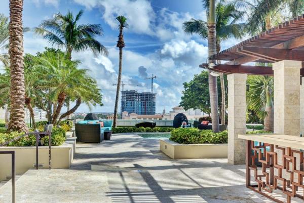 CityPlace South Tower, 550 Okeechobee Blvd #1618, West Palm Beach, Florida 33401, image 1