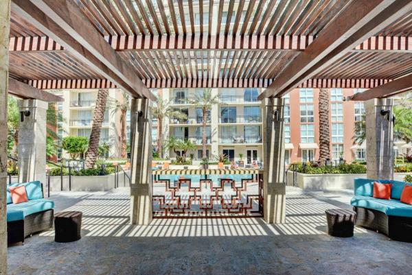CityPlace South Tower, 550 Okeechobee Blvd #1618, West Palm Beach, Florida 33401, image 1