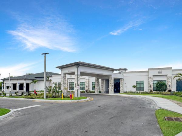 Palm Greens At Villa Del Ray, 13757 Flora Pl #E, Delray Beach, Florida 33484, image 1