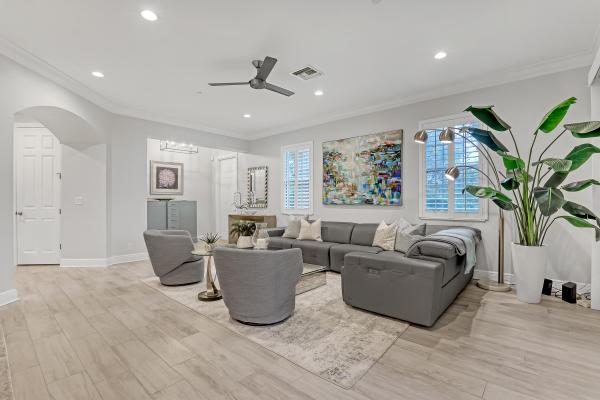 Carriage Homes At Frenchman's Harbor, 13519 Treasure Cove Cir, North Palm Beach, Florida 33408, image 2