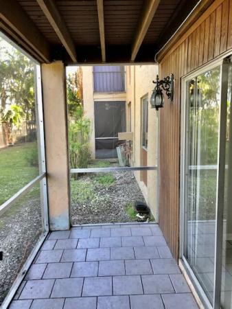Forest Hill Gardens East, 6034 Forest Hill Blvd #206, West Palm Beach, Florida 33415, image 3