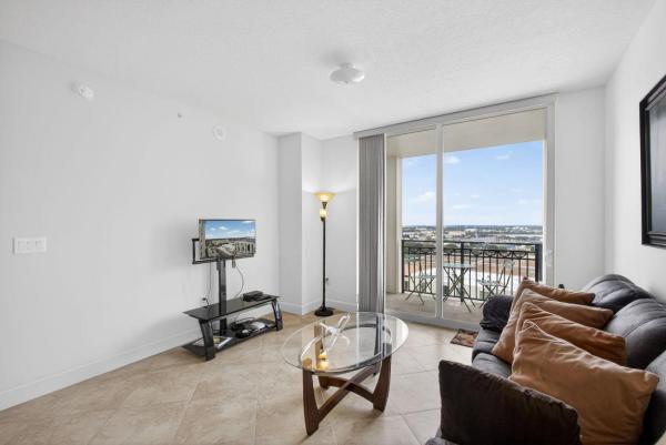 CityPlace South Tower, 550 Okeechobee Blvd #1618, West Palm Beach, Florida 33401, image 1