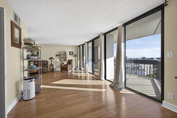 Lincoln Tower, 2400 Presidential Way #1606, West Palm Beach, Florida 33401, image 1