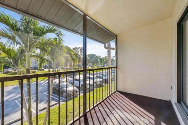 Pine Ridge North 2, 618 Sea Pine Way #A2, Greenacres, Florida 33415, image 1