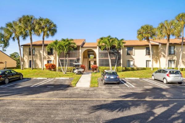 Pine Ridge North 2, 618 Sea Pine Way #A2, Greenacres, Florida 33415, image 2