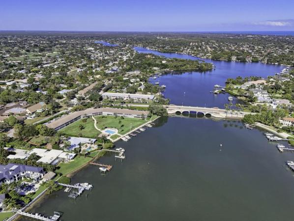 Whitehall, 478 Tequesta Dr #209, Tequesta, Florida 33469, image 1