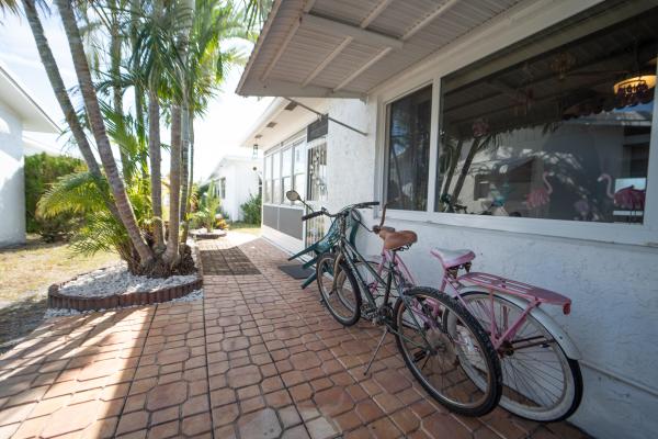 Palm Beach Leisureville, 1507 Alfred Dr, Boynton Beach, Florida 33426, image 1