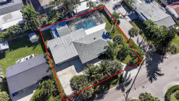 Lake Cove, 920 S Lake Dr, Lantana, Florida 33462, image 1