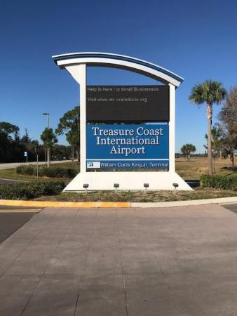 Sheraton Plaza, Tbd Bedford Dr, Fort Pierce, Florida 34946, image 2