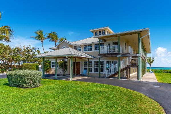 Jupiter Inlet Beach Colony, 25 Ocean Dr, Jupiter Inlet Colony, Florida 33469, image 1