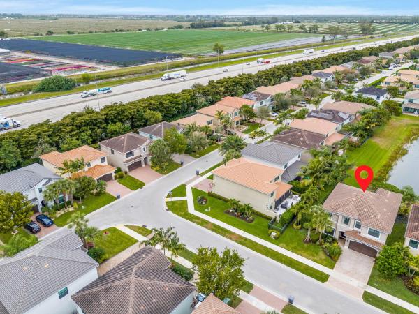 Tuscany North, 8101 Ironstone Dr, Delray Beach, Florida 33446, image 1