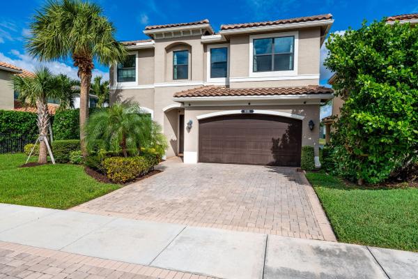 Tuscany North, 8101 Ironstone Dr, Delray Beach, Florida 33446, image 3