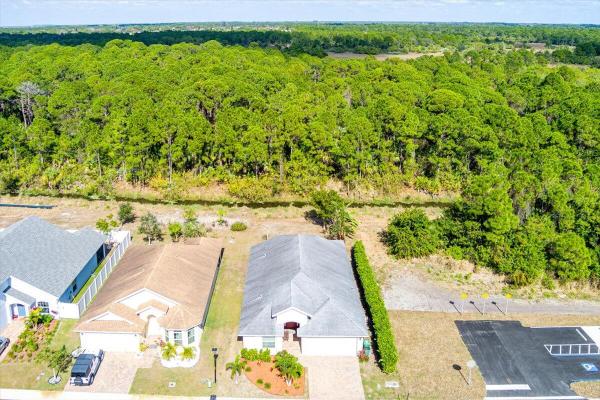 Morningside Palm Breezes Club, 9756 Palm Breezes Dr, Fort Pierce, Florida 34945, image 1