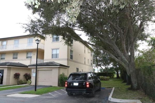 Arissa Place, 2100 Greenview Shores Blvd #508, Wellington, Florida 33414, image 2