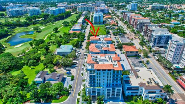 Royal Palm Residences, 475 E Royal Palm Rd #906, Boca Raton, Florida 33432, image 3