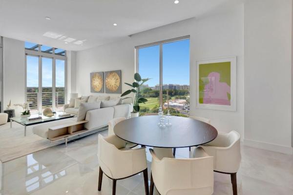 Royal Palm Residences, 475 E Royal Palm Rd #906, Boca Raton, Florida 33432, image 1
