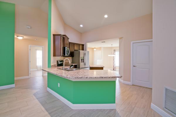 Floresta Pointe, 519 SE Sunnybrook Ter, Port St. Lucie, Florida 34983, image 2