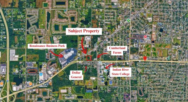 Fort Pierce Residential, 2111 S 37th St, Fort Pierce, Florida 34947, image 3
