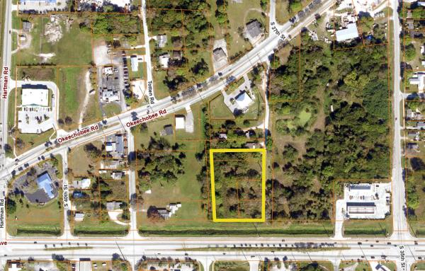 Fort Pierce Residential, 2111 S 37th St, Fort Pierce, Florida 34947, image 2
