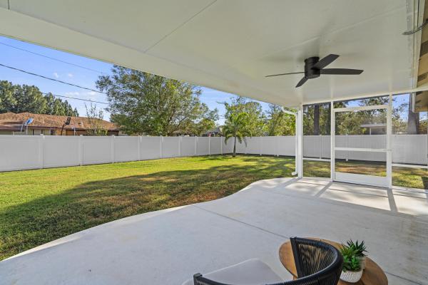 Swan Park, 643 SW Curry St, Port St. Lucie, Florida 34983, image 2
