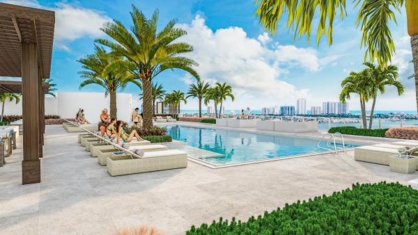 Nautilus 220, 220 Lake Shore Dr, Lake Park, Florida 33403, image 1