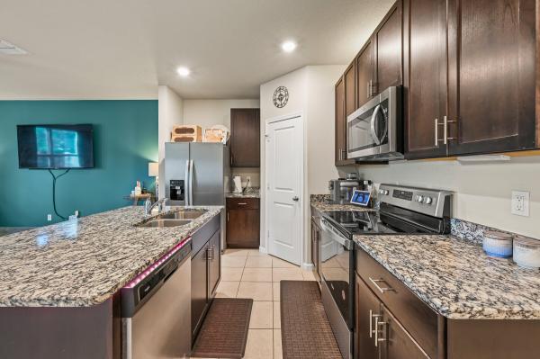 Enclave At Mangonia Park, 1624 Lindley St, Mangonia Park, Florida 33407, image 1