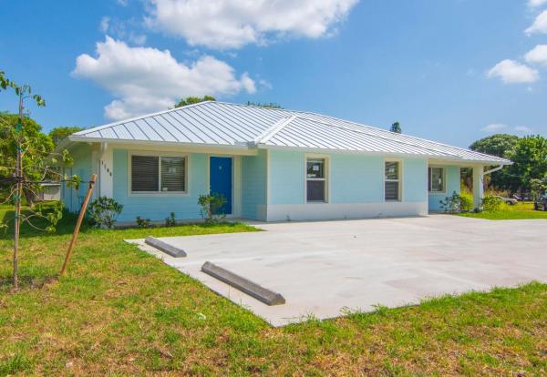 Lincoln Heights, 1405 Avenue G #Apt A, Fort Pierce, Florida 34950, image 1