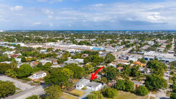 Forest Ridge Park, 640 Forest Hill Blvd, West Palm Beach, Florida 33405, image 2