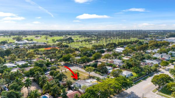 Forest Ridge Park, 640 Forest Hill Blvd, West Palm Beach, Florida 33405, image 1