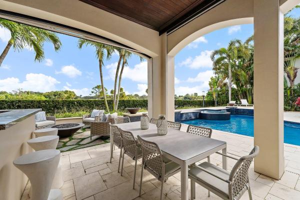 Old Palm Golf Club, 11769 Calla Lilly Ct, Palm Beach Gardens, Florida 33418, image 2
