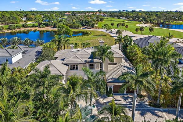 Old Palm Golf Club, 11769 Calla Lilly Ct, Palm Beach Gardens, Florida 33418, image 1